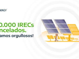 Um passo firme rumo a um futuro mais sustentável