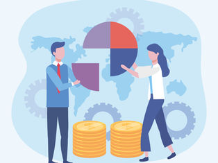 Relatório de Transparência e Igualdade Salarial entre Mulheres e Homens