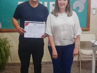 Enriching Experience in the Professional Internships of the Young Talents Program