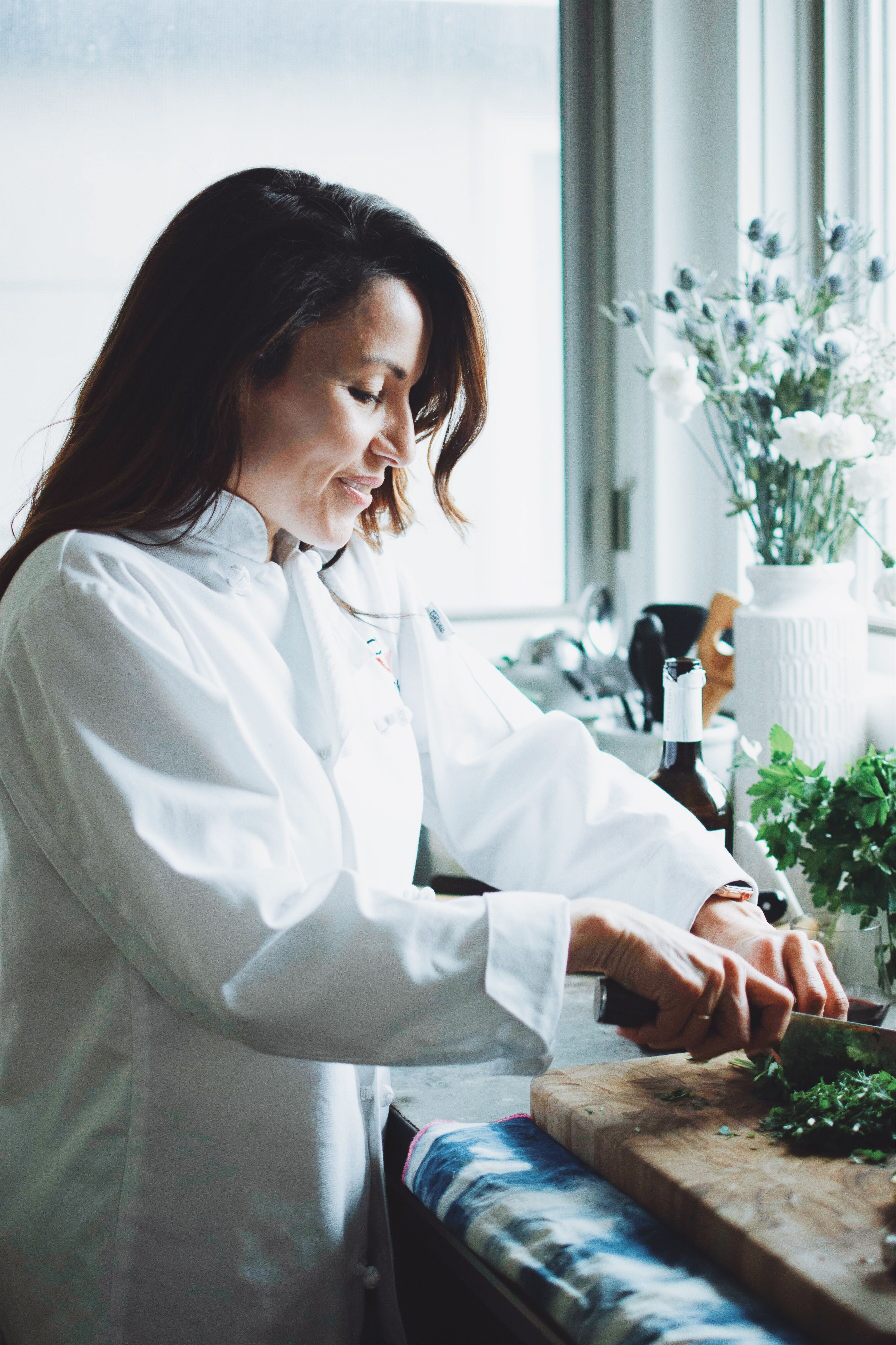 Cooking Classes