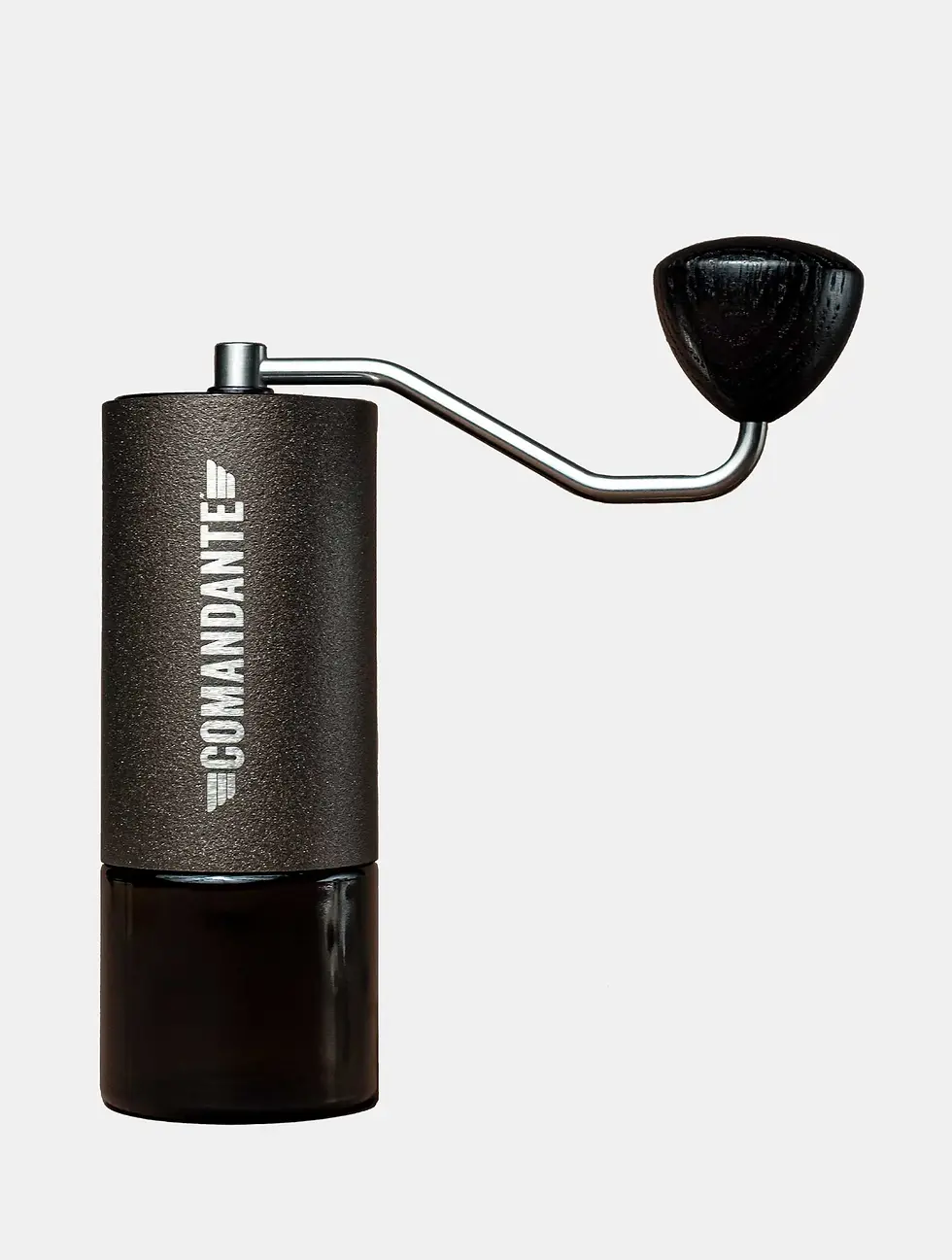Thumbnail: Comandante C40 Hand Grinder MK4