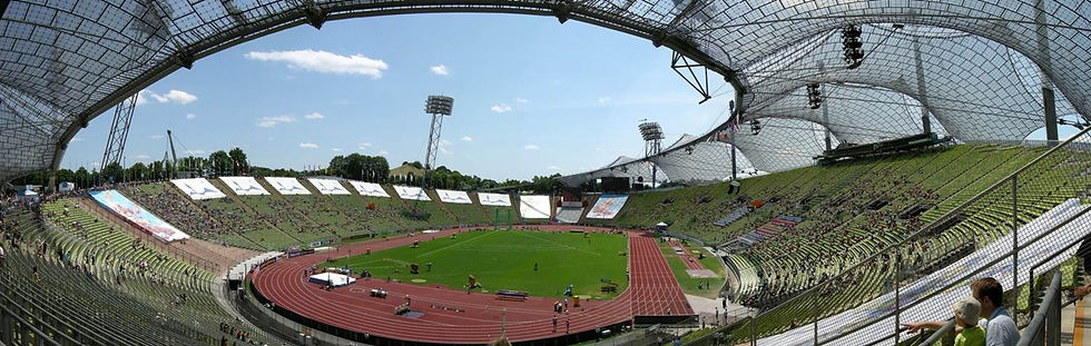 Estádio Olímpico