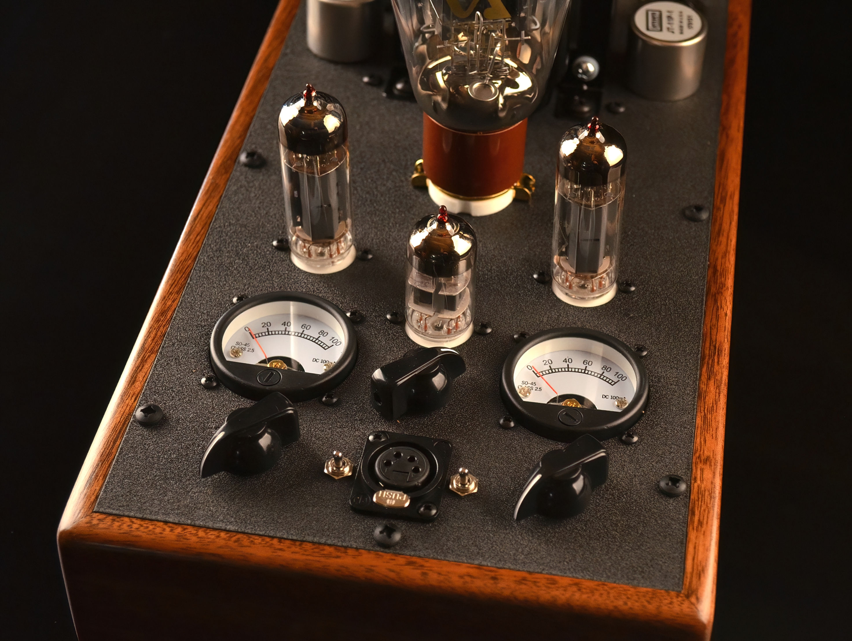 TABOO MK4 tube compliment