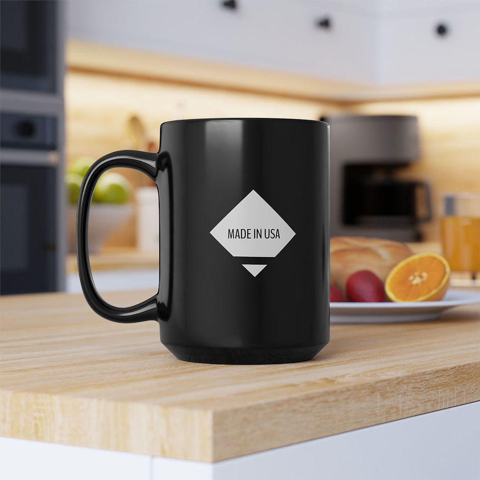 Thumbnail: DECWARE  Mug (11oz & 15oz)