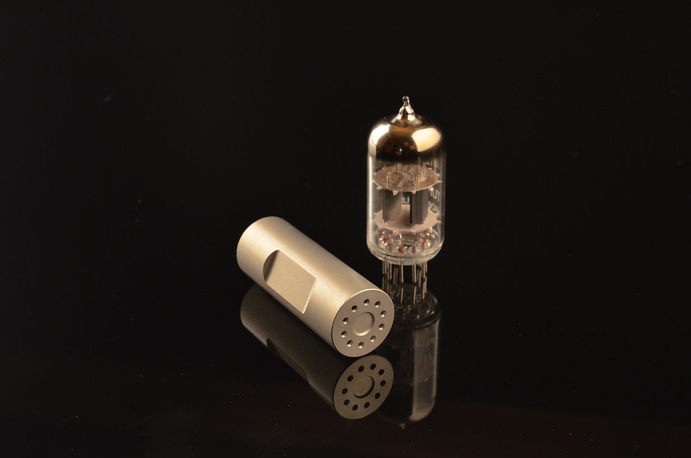 ZPIN Tube Straightener | DECWARE