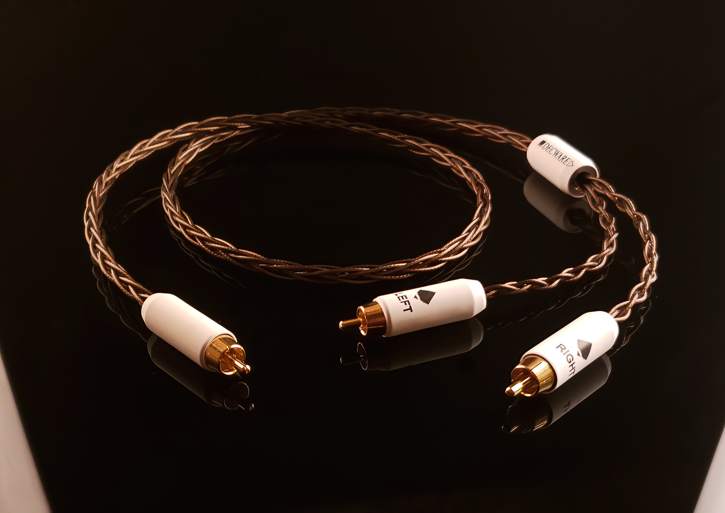 DSR3YS - 1 Meter Pair