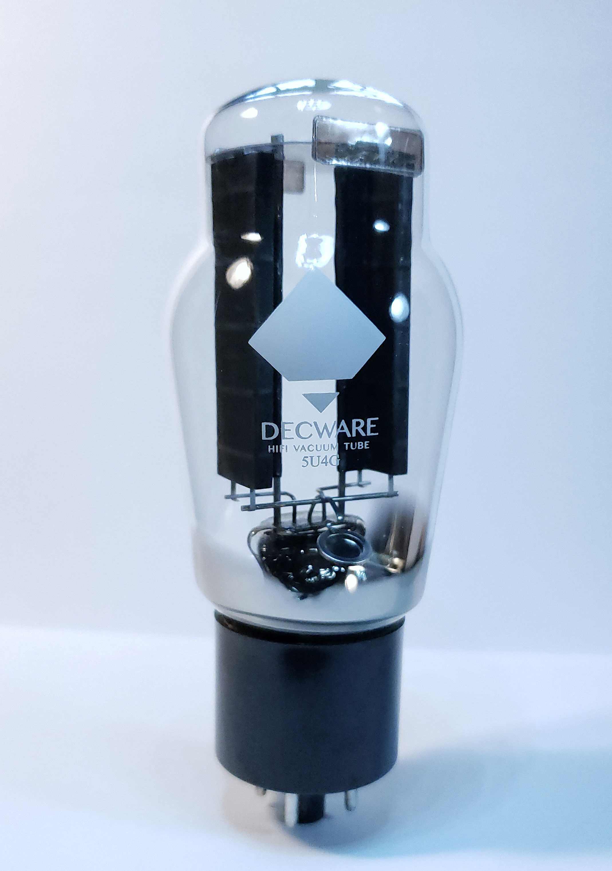 Decware 5U4G