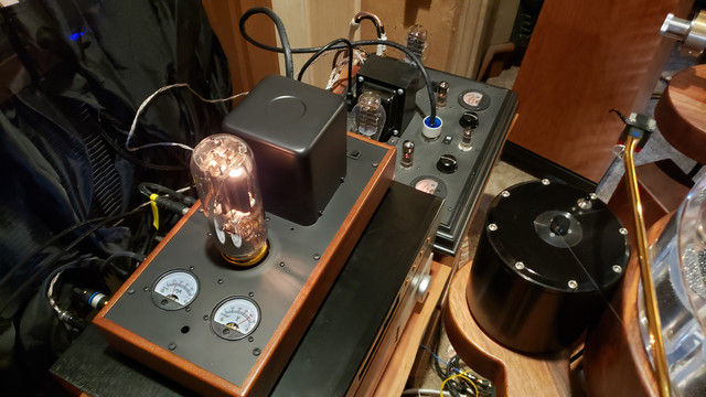 Thumbnail: DynaGrid Jr. Rectifier 10% Deposit