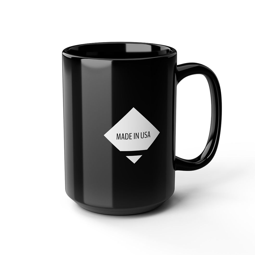 Thumbnail: DECWARE  Mug (11oz & 15oz)
