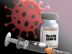 Vaccine Goes Viral