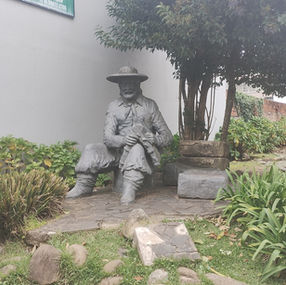 O Artesão ou o Trançador de Laço