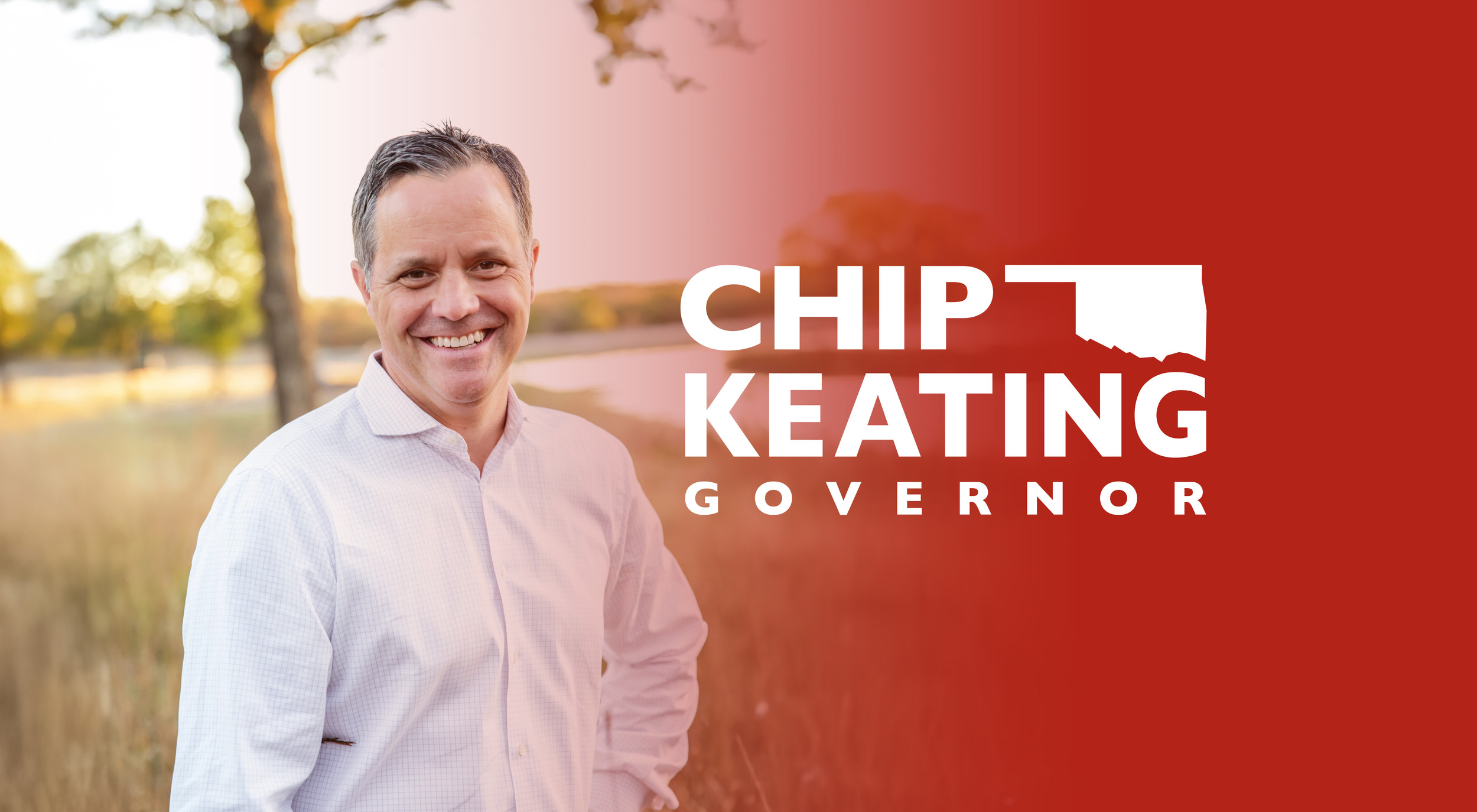 HOME | Chip Keating For Oklahoma Governor