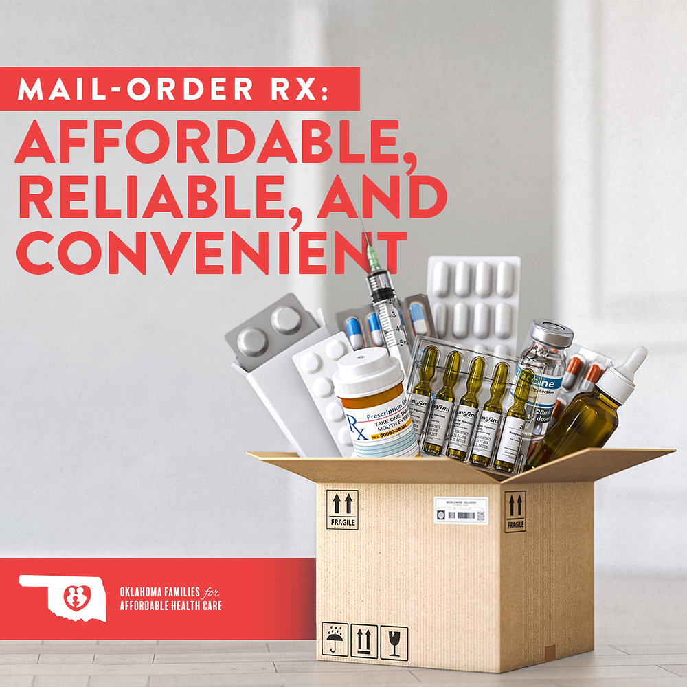Why Mail-Order Prescription Drug Services are Worth Fighting For