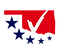 Rusty Rains check mark icon.png