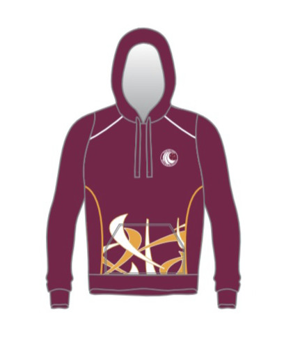 Pullover Hoodie