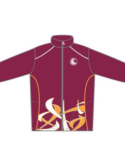 Track Jacket