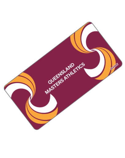 Body Towel (1500mm × 750mm)