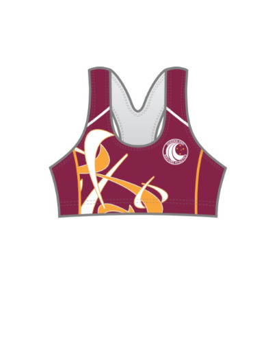 Women's Crop Top