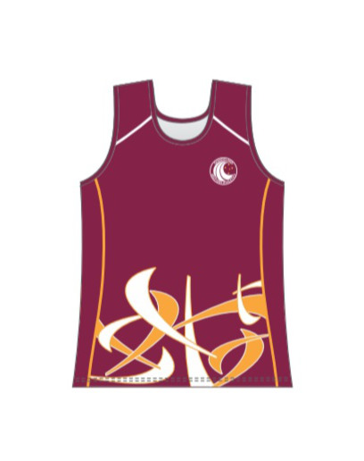 Men's Singlet