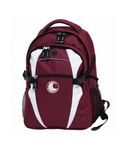 Small Back Pack