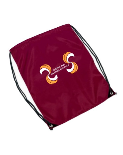 Drawstring Backsack (130mm × 74mm)