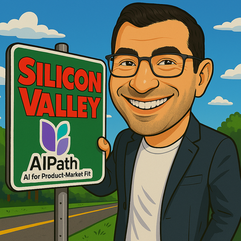 AIPath Events in California: Join Us!