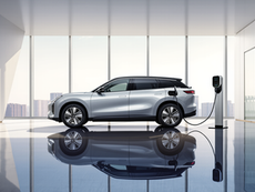 Goldman Sachs Upgrades NIO to Buy; Shares Rally on Turnaround Hopes