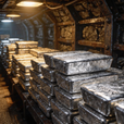 Silver Nears $69 as Hecla and Pan American Extend Their Run