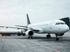 Fuel Spike Widens the Gap Between Delta and American