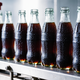 Coca-Cola Nears All-Time Highs Into July 28 Earnings; fairlife Hit by Ransomware
