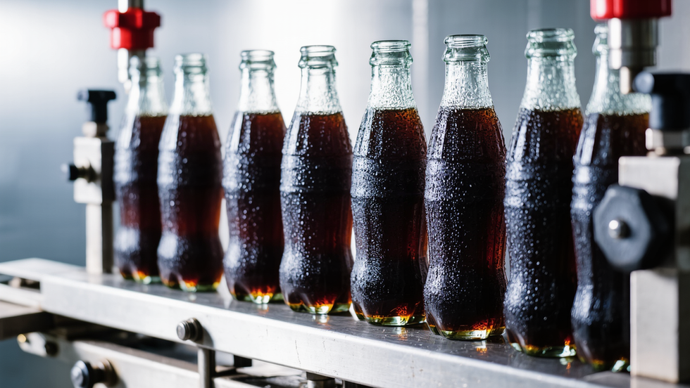 Coca-Cola Nears All-Time Highs Into July 28 Earnings; fairlife Hit by Ransomware