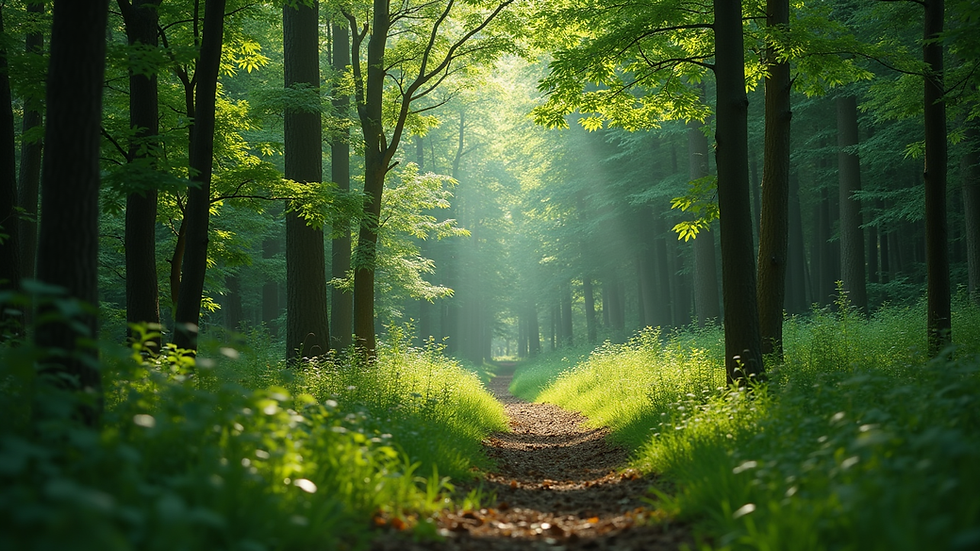 The Importance of Sustainable Living in Today's World