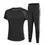 Miniature : Womens Fitness and Yoga Wear, Short Sleeve Sports Fitness