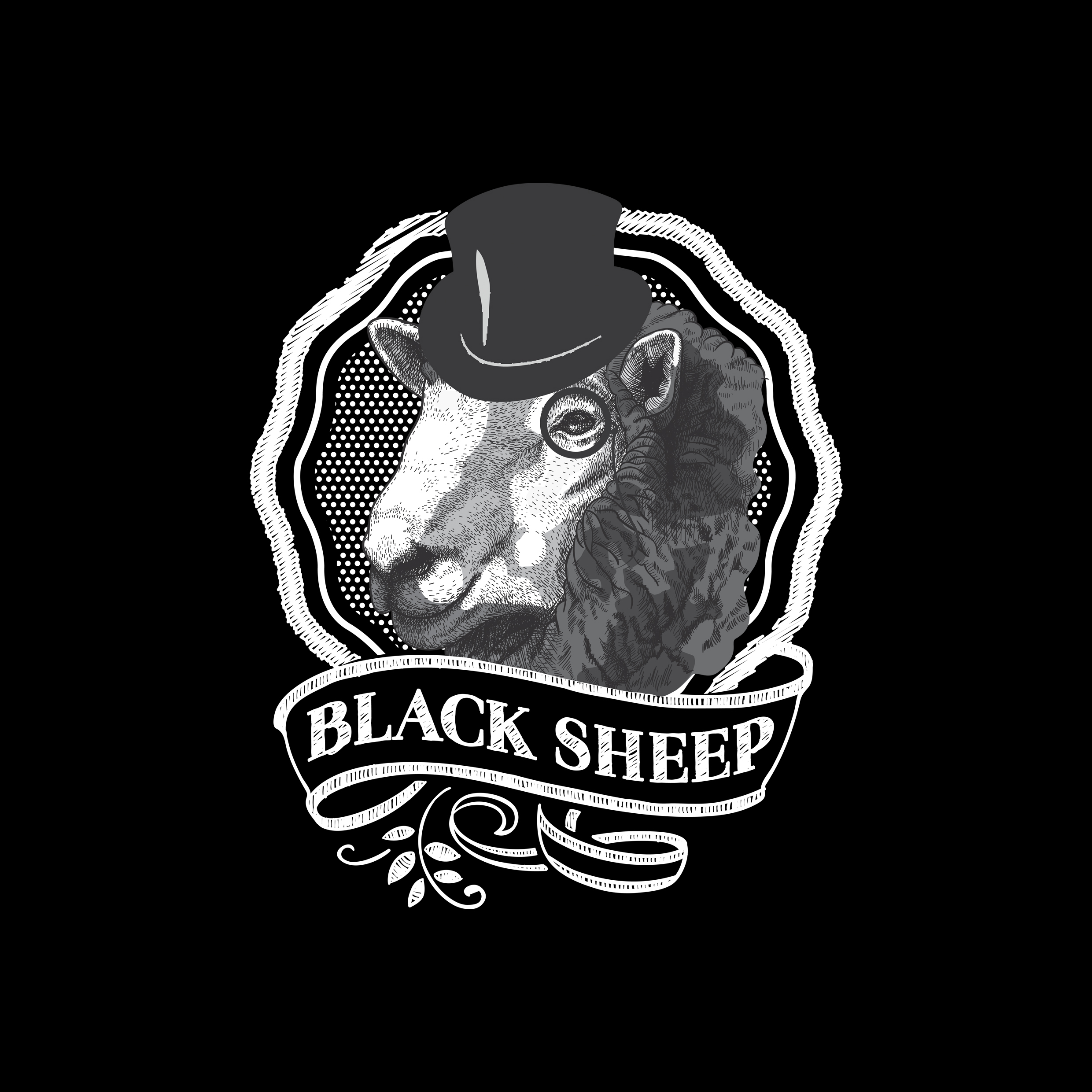 black sheep gen ve black sheep gen ve