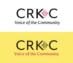 CRKC Rebrand