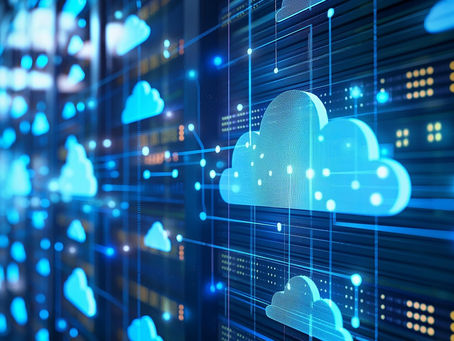 Revolutionizing Business with AI Data Management in the Cloud
