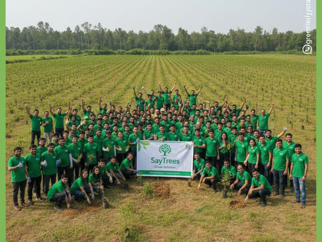 The Green Guard Corps: Operationalizing Student-Led Sustainability