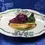 Thumbnail: Authentic French Limoges Trinket Box "The Fruit Bowl" Peint Main