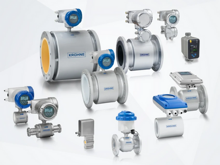 Mission-Critical Cooling: The KROHNE Difference