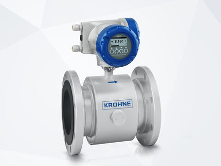 Press Release: KROHNE Dedicates Production Capacity and Establishes U.S. Center of Excellence to Support Explosive Growth in AI-Driven Data Centers