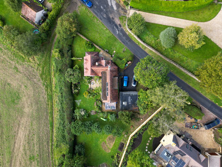 Planning permission granted in Westmancote conservation area
