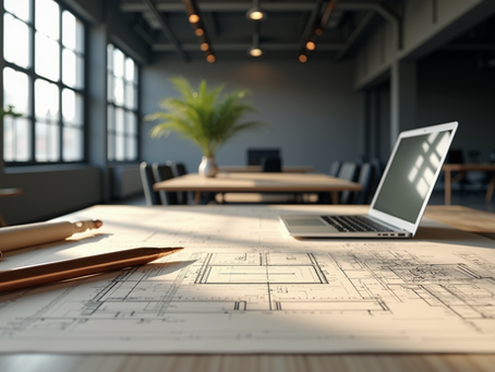 Maximize Structural Steel Efficiency with Belark's Consulting Services