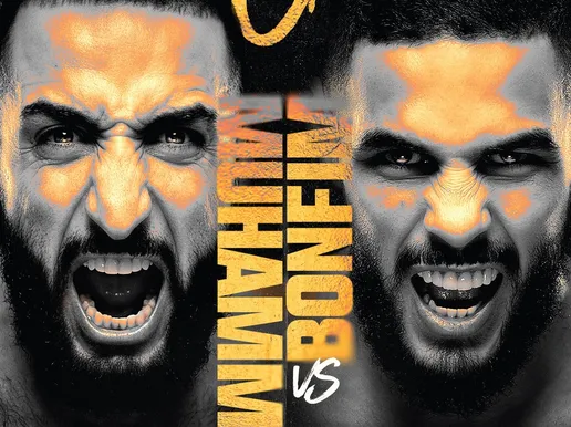 Fight Night: Muhammad vs Bonfim Predictions