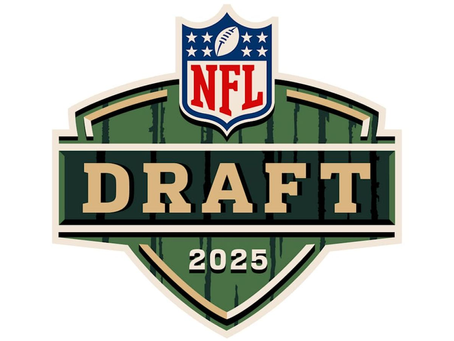 Zak Drapeau's NFL Mock Draft 2.0