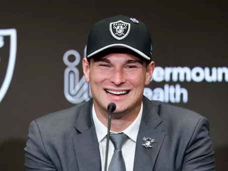 Ranking Every NFL Team's Draft Class