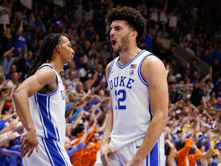 March Madness Round of 64 Preview