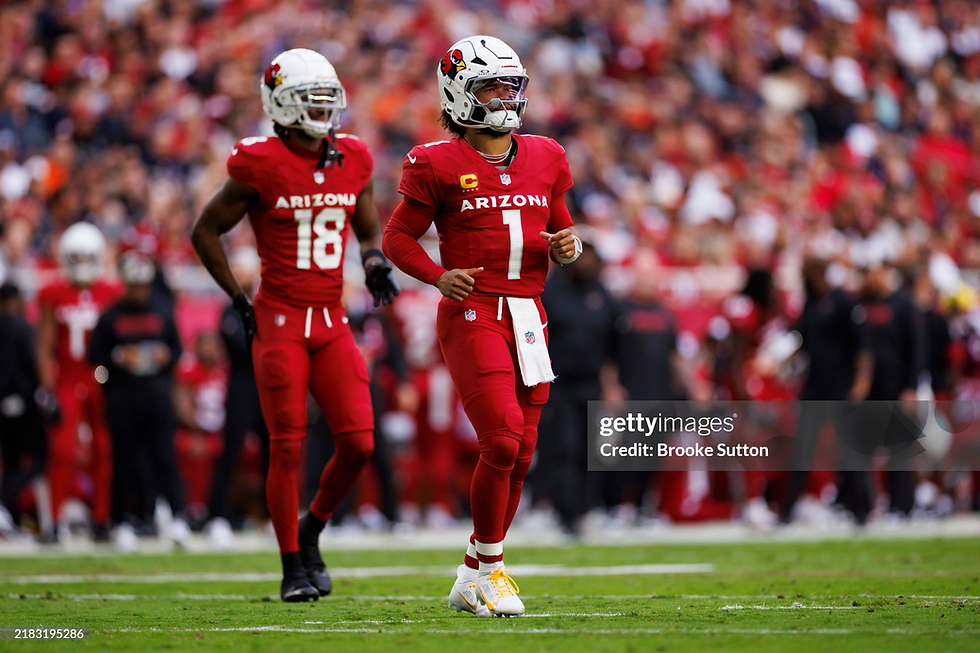 Photo by Brooke Sutton via gettyimages.com