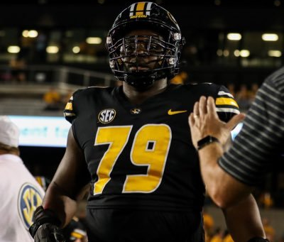 Zak Drapeau's Top 10 Tackles 2025 NFL Draft