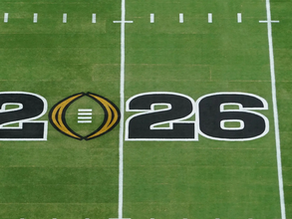 College Football Preseason Top-25 Poll by Sportz Nation