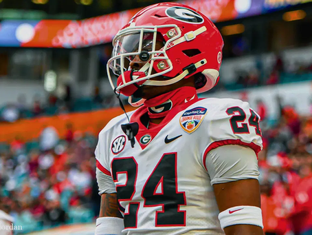 Zak Drapeau's Top 10 Safeties 2025 NFL Draft